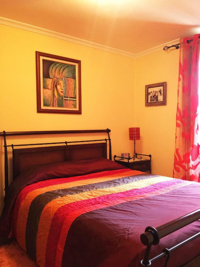 曼泰加什Casa De Sao Sebastiao别墅 外观 照片
