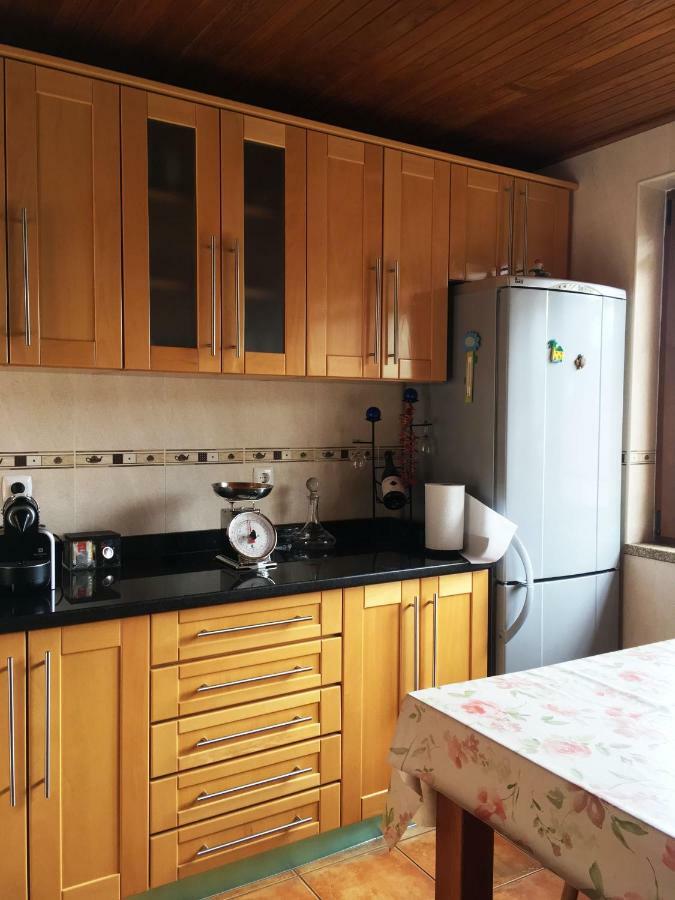 曼泰加什Casa De Sao Sebastiao别墅 外观 照片